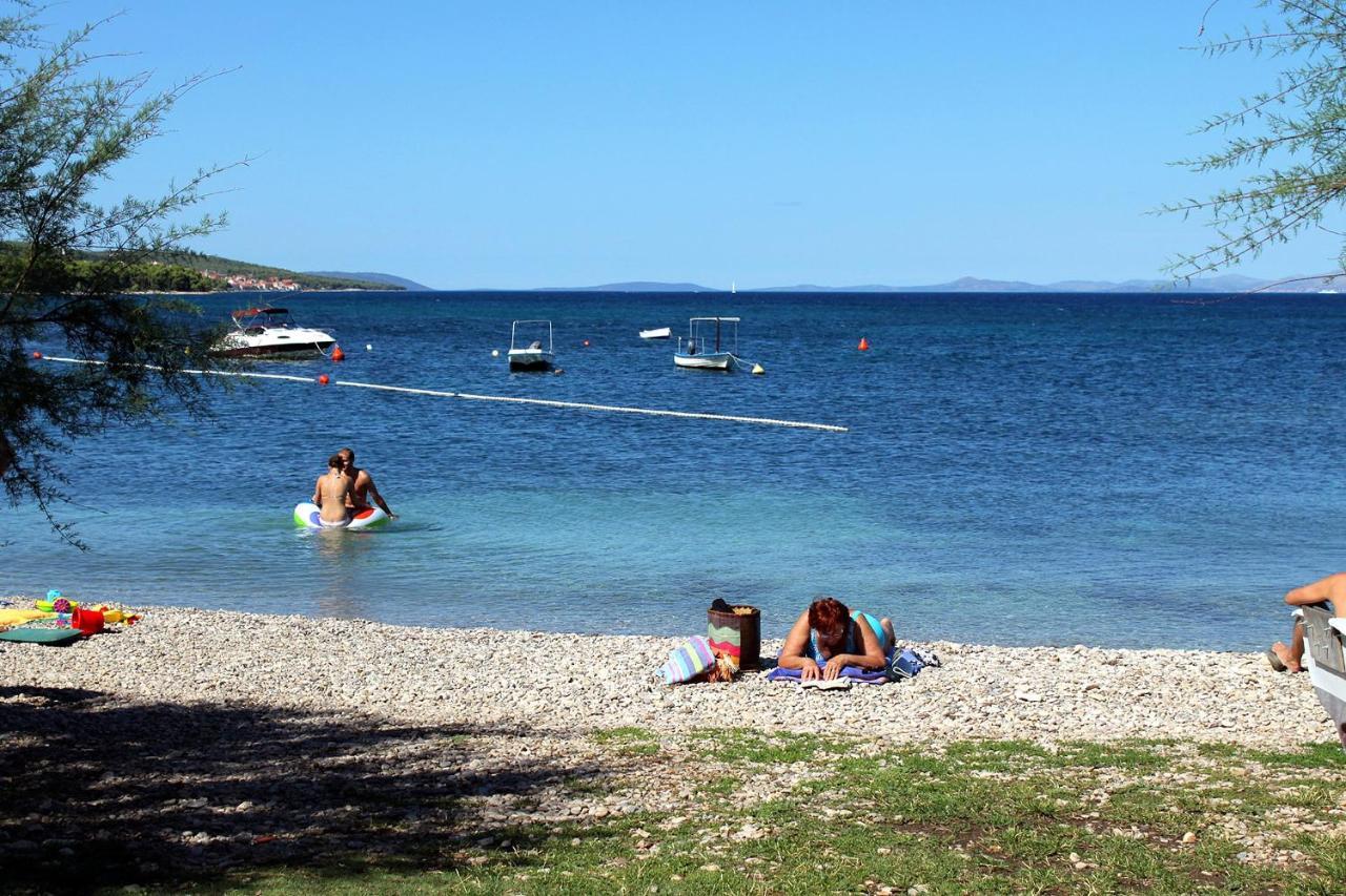 Apartments And Rooms With Parking Space Supetar, Brac - 5658 Extérieur photo