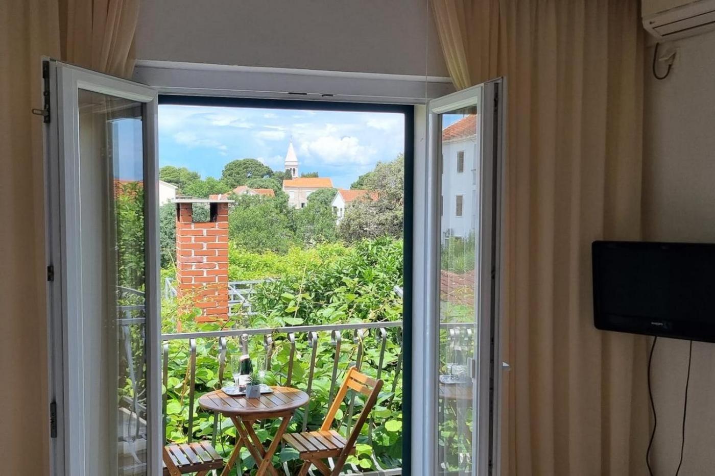Apartments And Rooms With Parking Space Supetar, Brac - 5658 Chambre photo