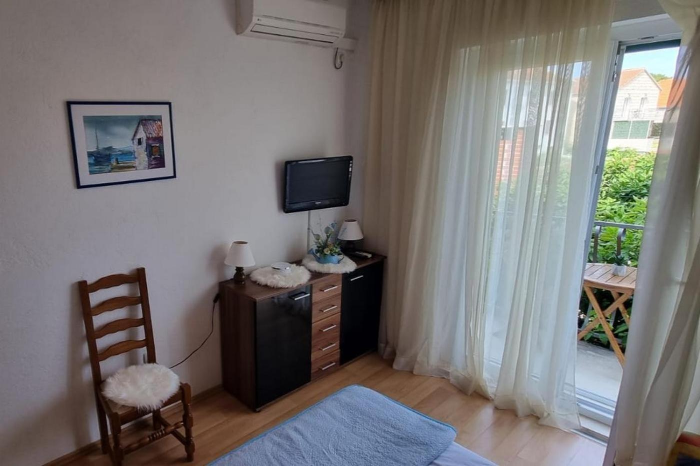 Apartments And Rooms With Parking Space Supetar, Brac - 5658 Chambre photo