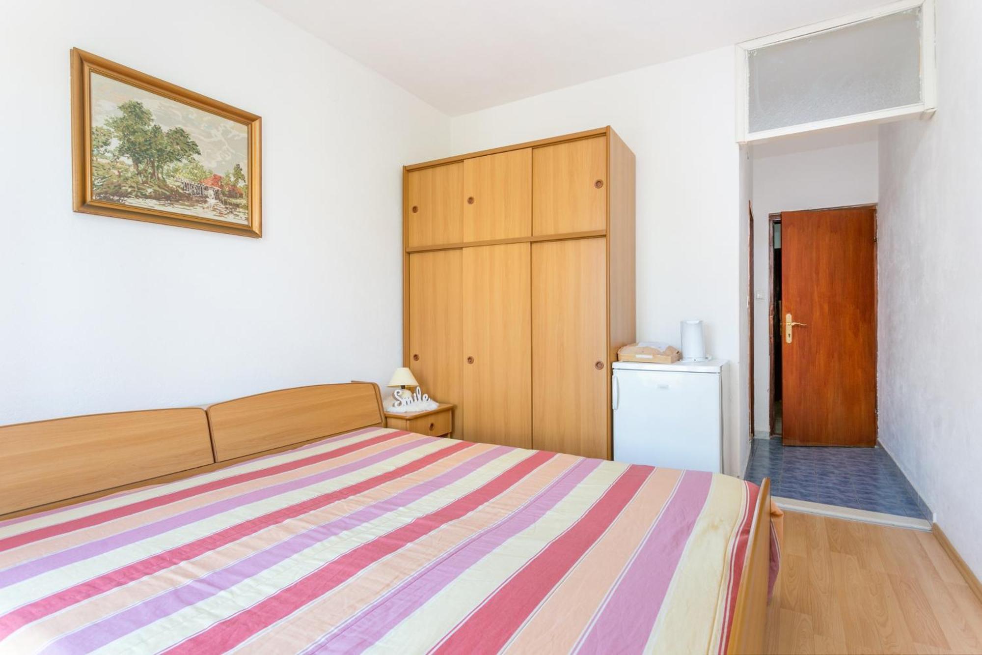 Apartments And Rooms With Parking Space Supetar, Brac - 5658 Chambre photo