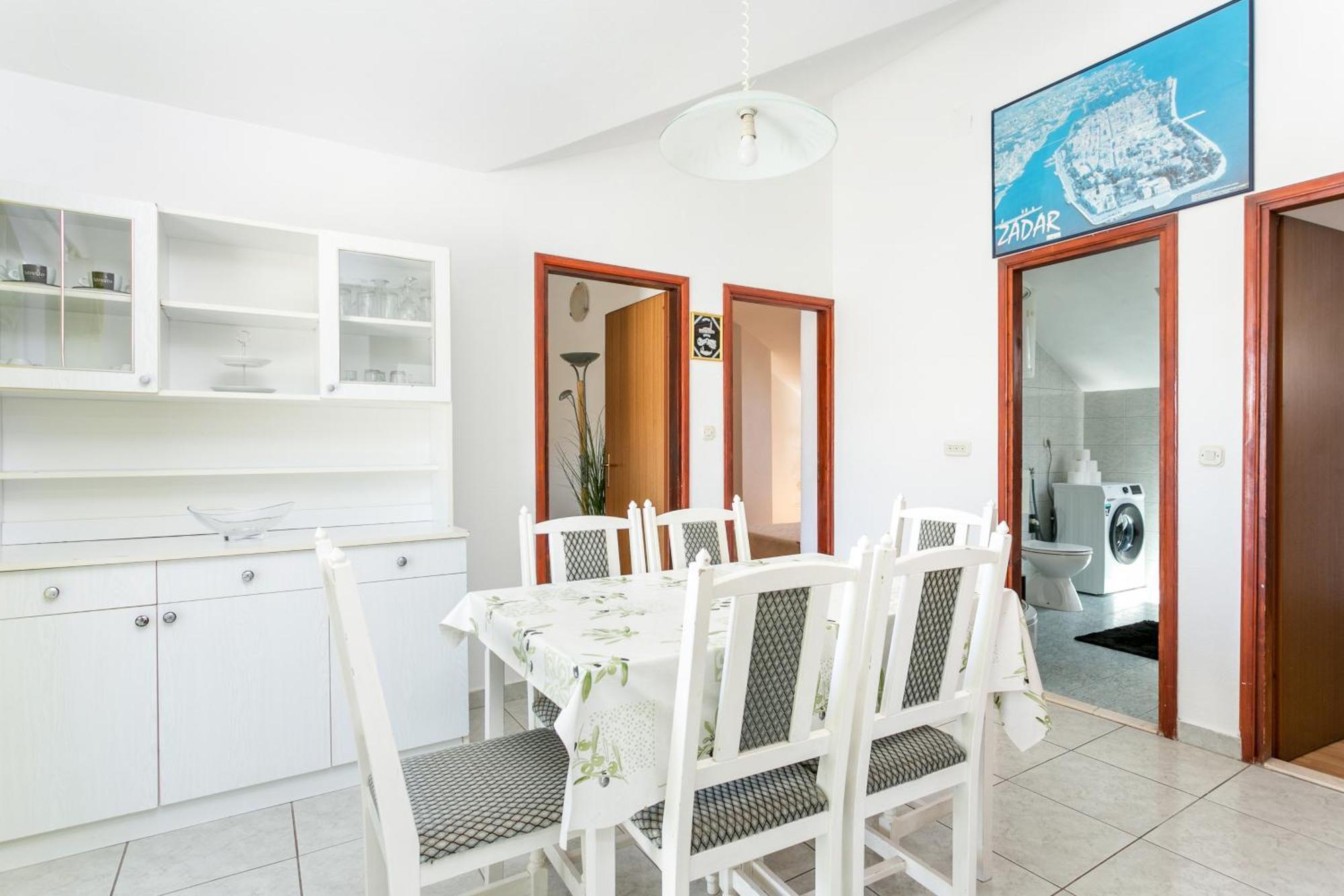 Apartments And Rooms With Parking Space Supetar, Brac - 5658 Chambre photo