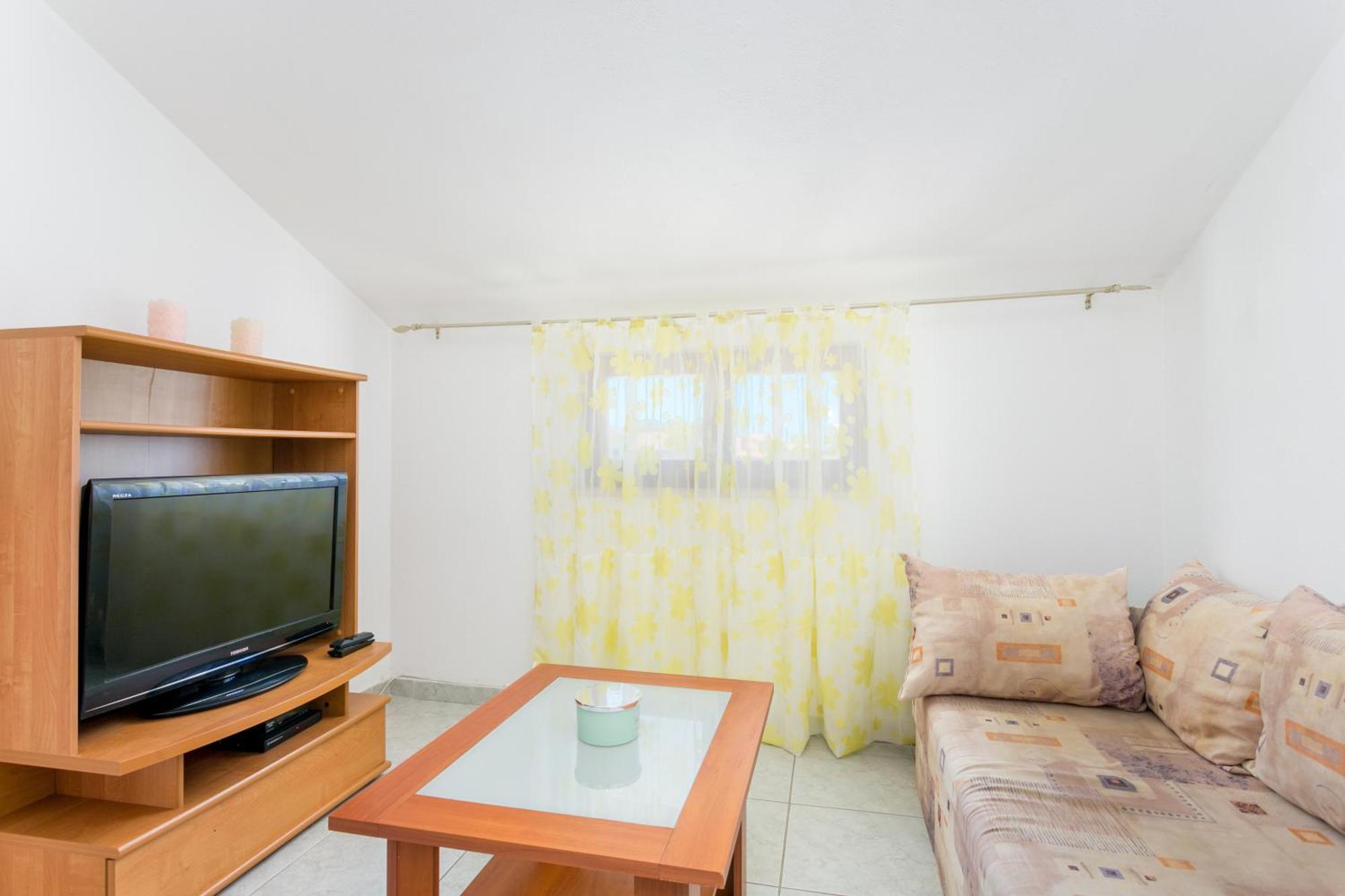 Apartments And Rooms With Parking Space Supetar, Brac - 5658 Chambre photo