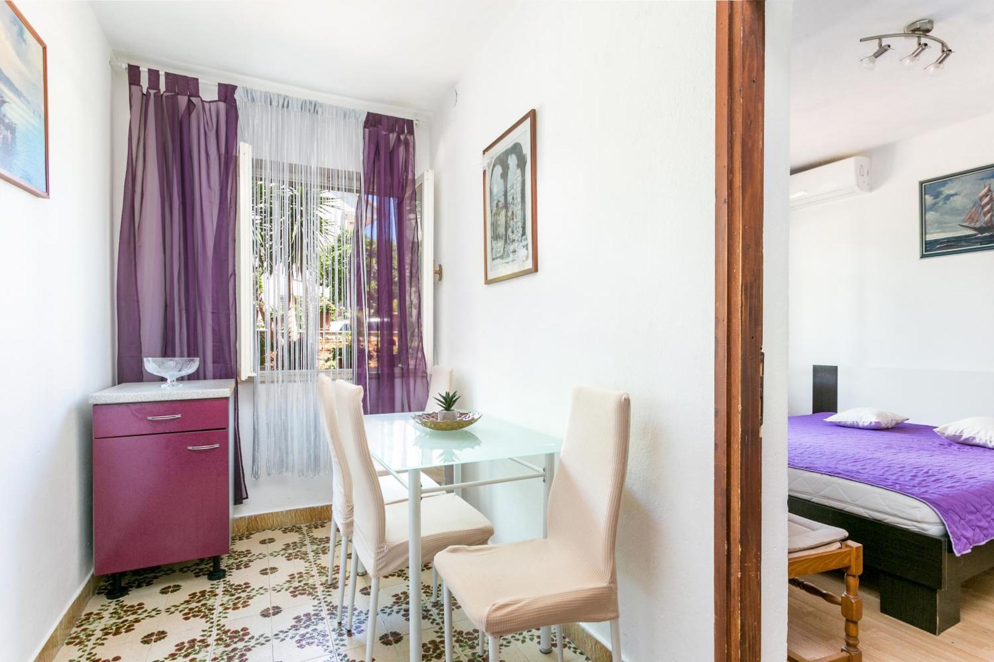 Apartments And Rooms With Parking Space Supetar, Brac - 5658 Extérieur photo