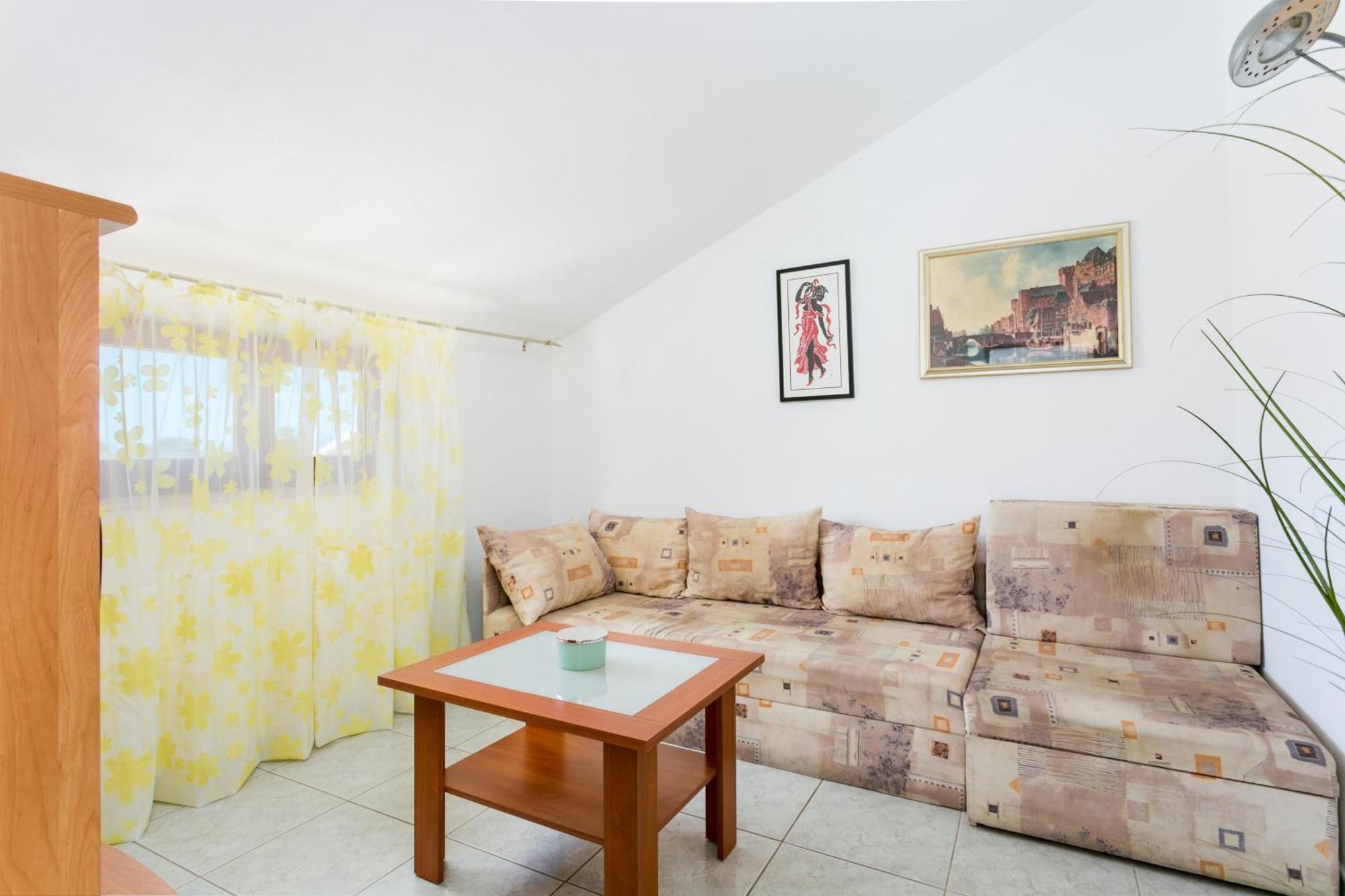 Apartments And Rooms With Parking Space Supetar, Brac - 5658 Extérieur photo