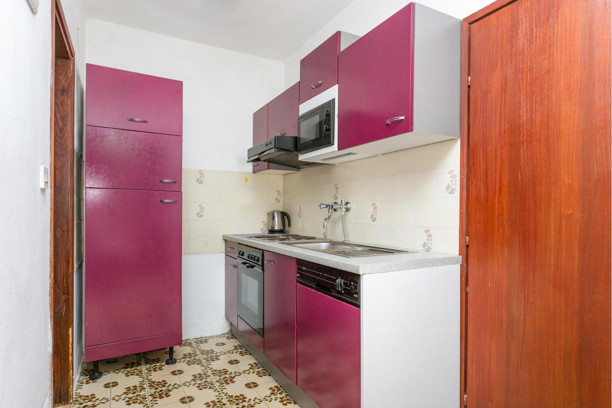 Apartments And Rooms With Parking Space Supetar, Brac - 5658 Extérieur photo