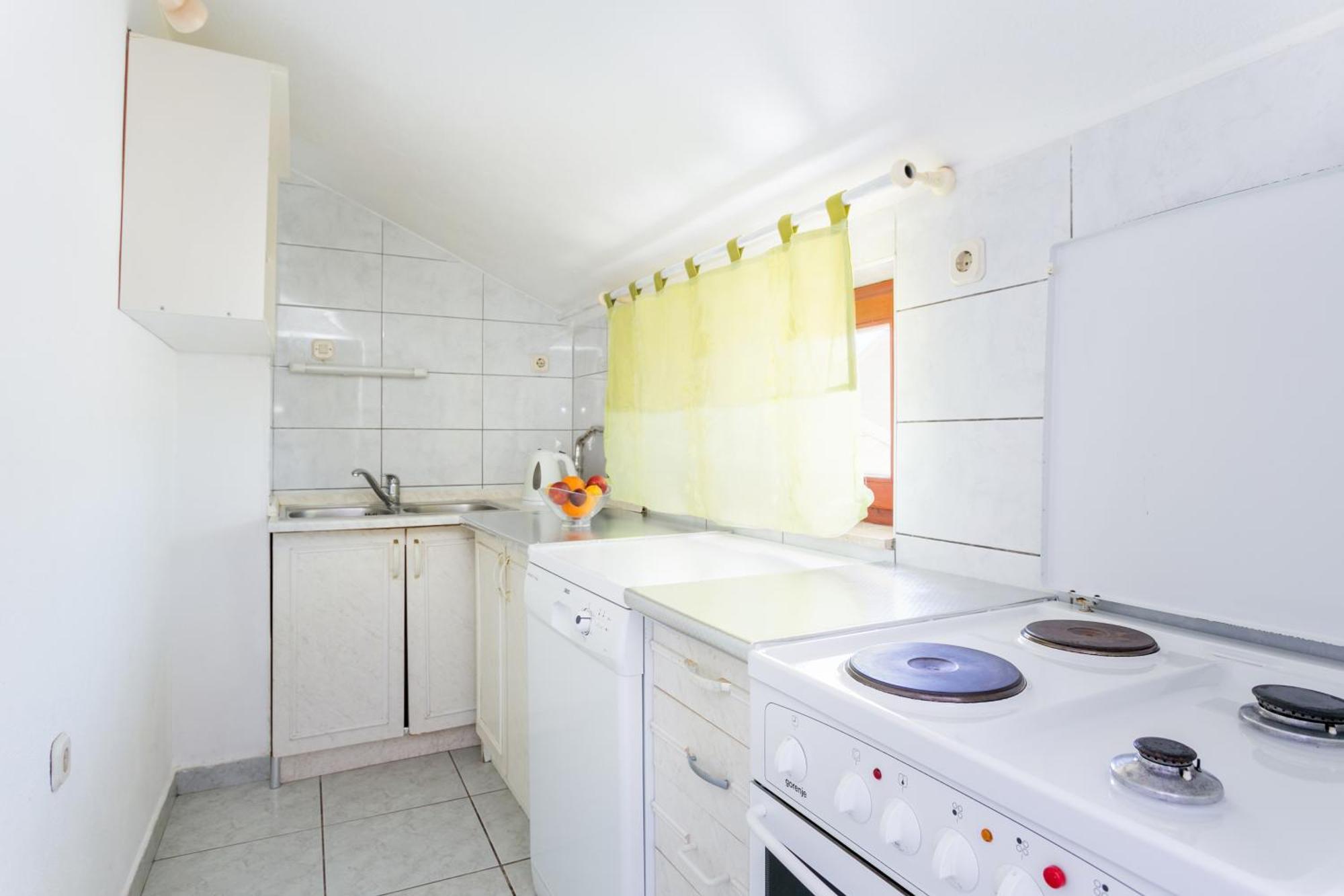 Apartments And Rooms With Parking Space Supetar, Brac - 5658 Extérieur photo