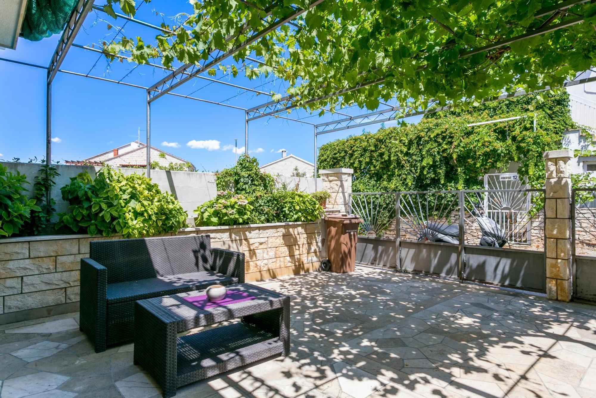 Apartments And Rooms With Parking Space Supetar, Brac - 5658 Extérieur photo