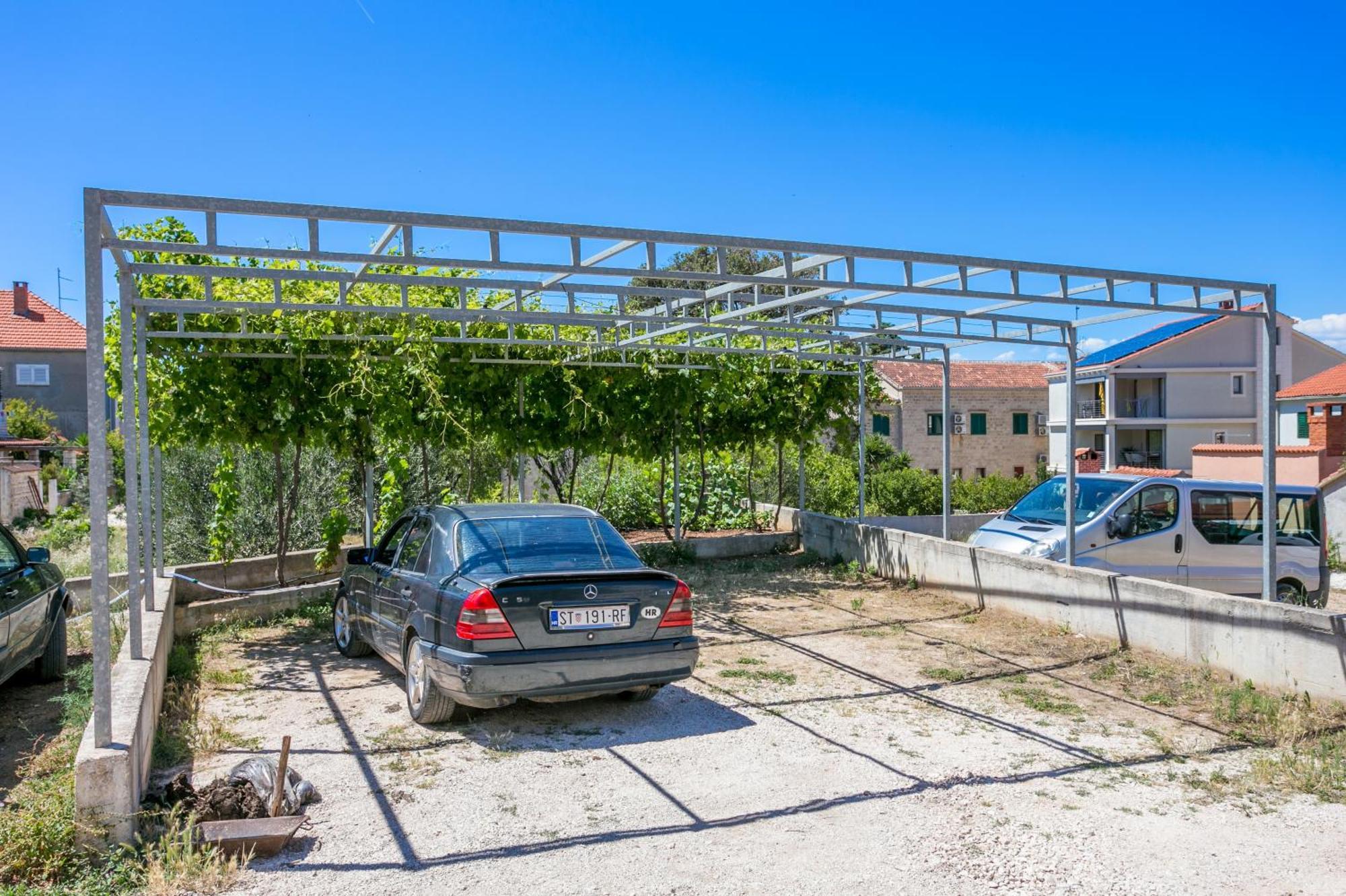 Apartments And Rooms With Parking Space Supetar, Brac - 5658 Extérieur photo