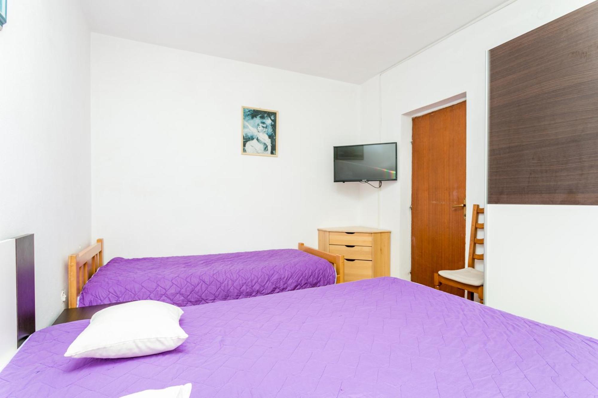 Apartments And Rooms With Parking Space Supetar, Brac - 5658 Chambre photo